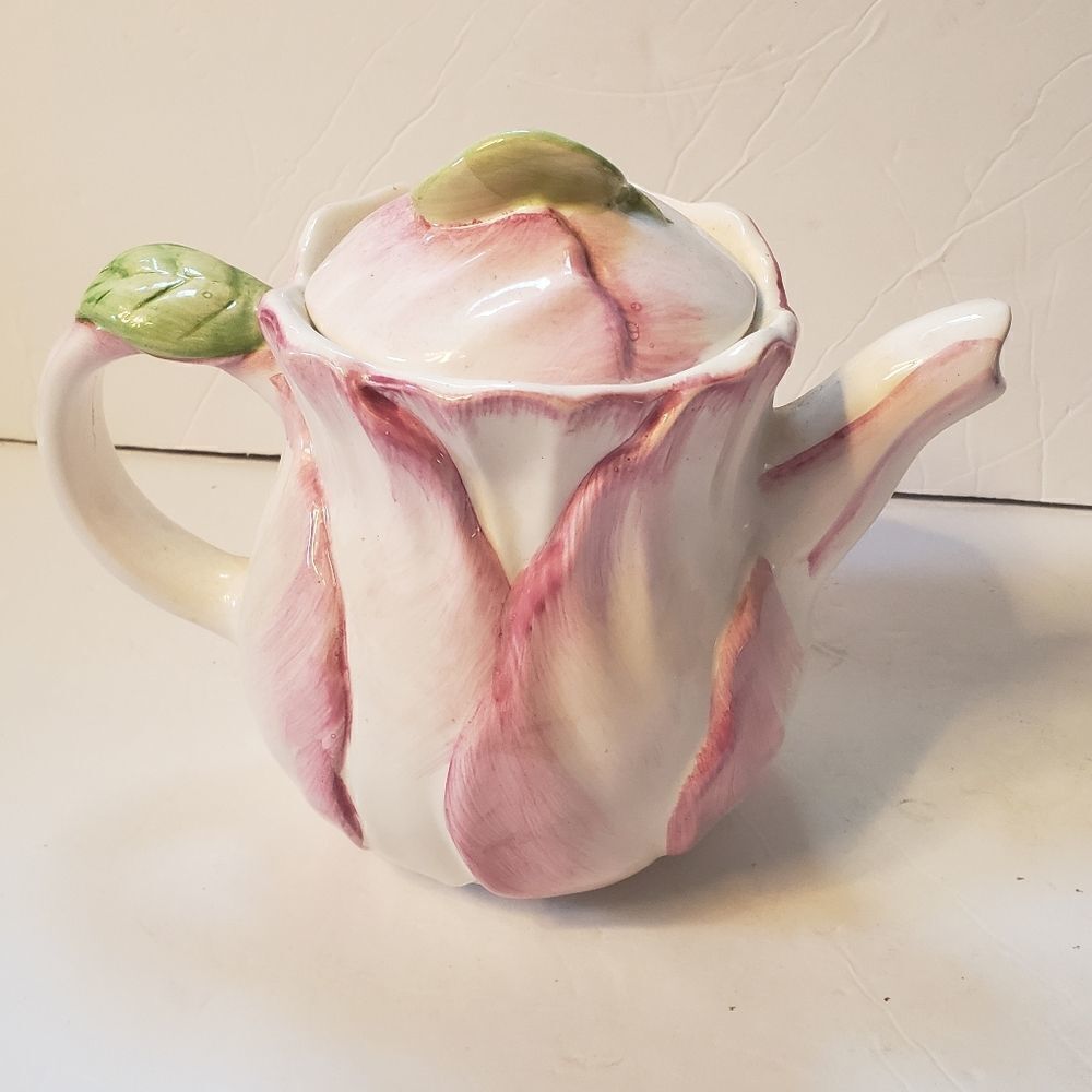 Bombay  Co. Teapot - Picture 5 of 9